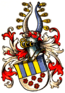 Brenken coat of arms