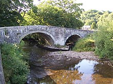 Jembatan di Nevern - geograph.org.inggris - 29466.jpg