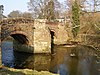 Bridge over the Eden at Warcop - geograph.org.uk - 693016.jpg