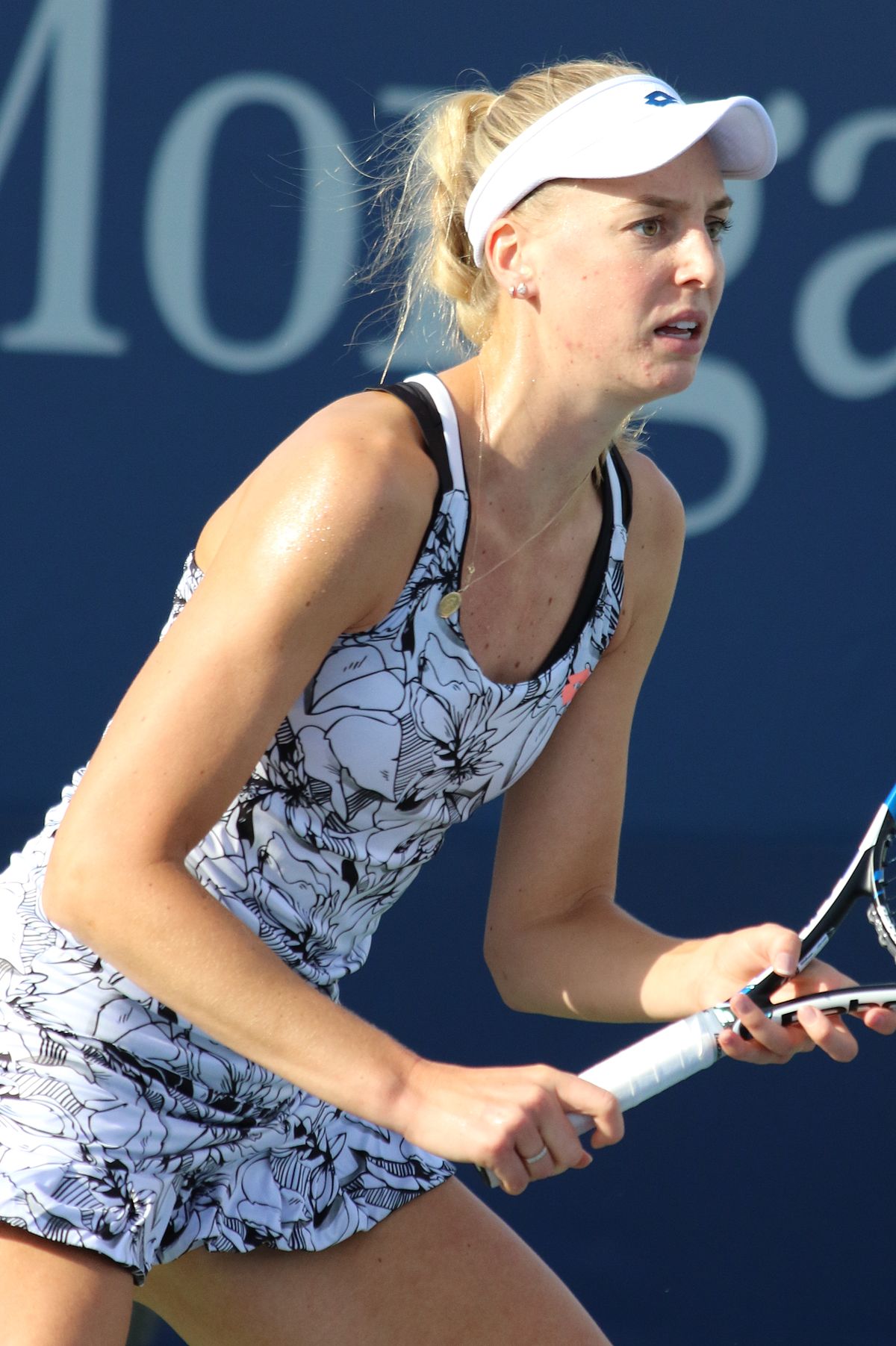 Naomi Broady Wikipedia