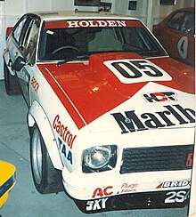 The 1979 Bathurst 1000 winning Torana Brock-a9x-79.jpg