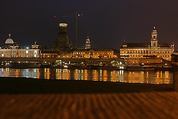 Terraza de Brühl