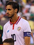 Vorschaubild für Bryan Ruiz