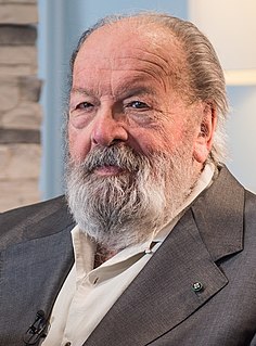 Bud Spencer Italian actor, professional swimmer and water polo player