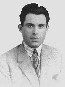 Buenaventura Durruti