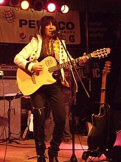 Buffy Sainte-Marie