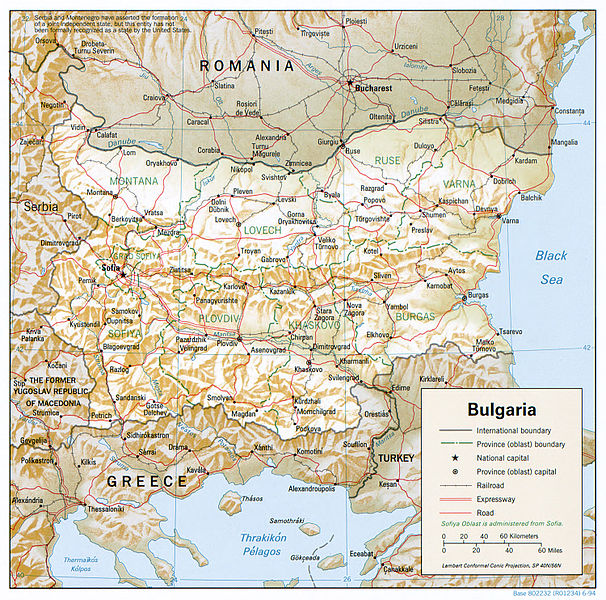 File:Bulgaria 1994 CIA map.jpg