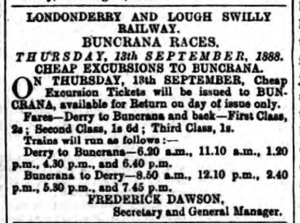 Buncrana