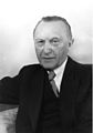 Konrad Adenauer 1949