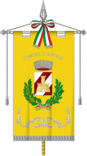 Burgos - Bandera