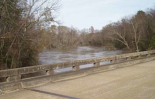 <span class="mw-page-title-main">Buttahatchee River</span> River in Alabama and Mississippi