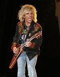 Miniatura para C.C. DeVille