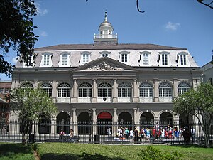 Cabildo (New Orleans)