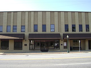 Cairo, Georgia City in Georgia, United States