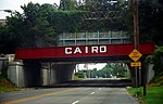 Vorschaubild für Cairo (Illinois)