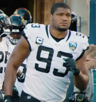 <span class="mw-page-title-main">Calais Campbell</span> American football player (born 1986)