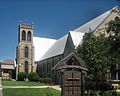 Calvary Episcopal Church in Bastrop, TX IMG 0511.JPG