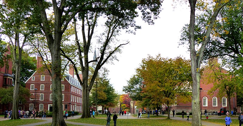 File:Cambridge - USA - Harvard University - panoramio (1).jpg
