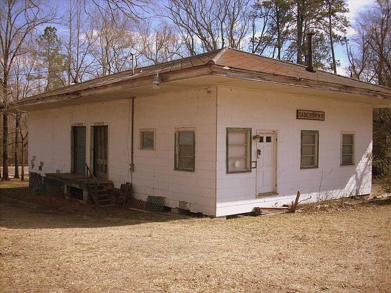 File:Cameron Depot.JPG