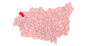 Candín - Mapa municipal.svg