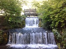 Parco naturale Sponga a Canistro