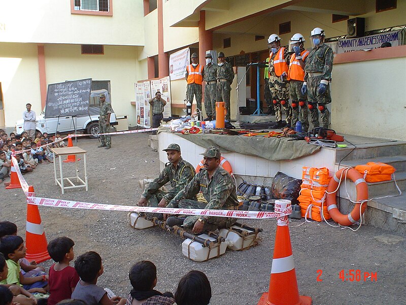 File:Capacity Building of School Children.jpg