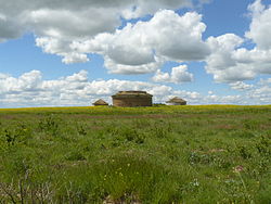 Capillas ê kéng-sek