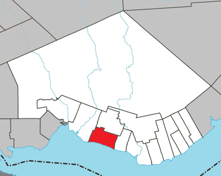 Caplan Quebec location diagram.png