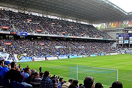Real Oviedo, información económica del club de fútbol
