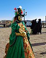 Carnival of Venice (Carnevale di Venezia) feb 2015 26