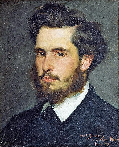 File:Carolus-Duran - Portrait de Claude Monet - Musée Marmottan Monet.jpg