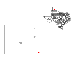 Groom.svg של מחוז קרסון