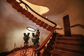 Casa Batlló escala principal.jpg