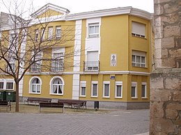 Casas-Ibáñez – Veduta