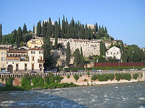 Colle San Pietro