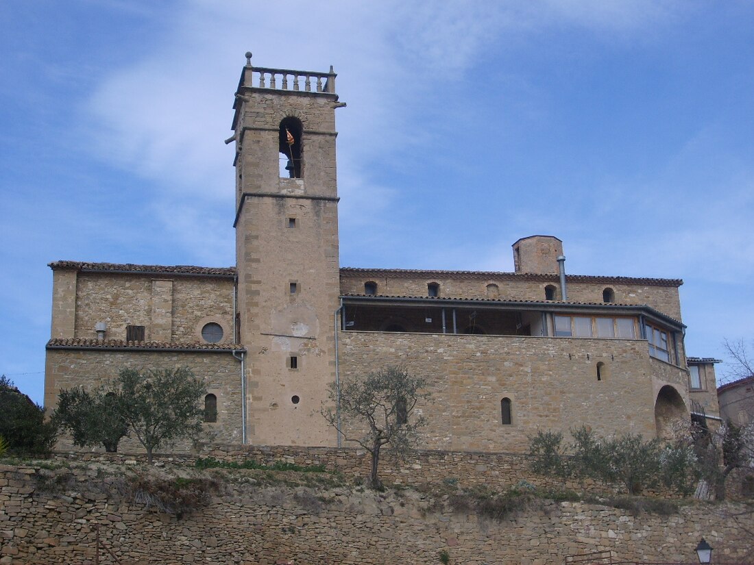 Castellgalí