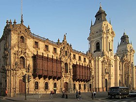 Cathedral Basilica of St. John the Apostle and Evangelist