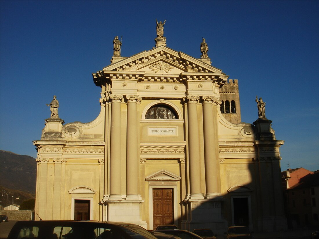 Roman Catholic Diocese of Vittorio Veneto