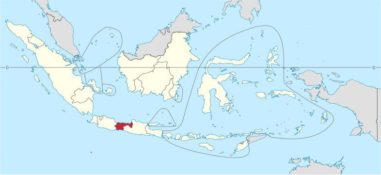 File:Central Java in the United States of Indonesia.svg