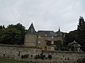 Kasteel Rémilly-les-Pothées