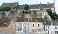 Château de Châtillon-sur-Indre