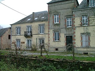 <span class="mw-page-title-main">Château de Chabannes</span> French orphanage that housed Jewish refugees during the Holocaust