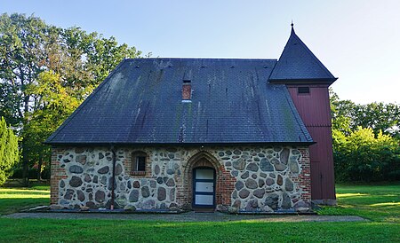 Chapel of Dalldorf3