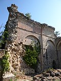 Miniatuur voor Bestand:Chapelle Saint-Christophe de Castillon-du-Gard (02).jpg