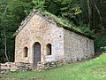 Chapelle Saint-Joseph de Vernas