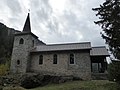 Chapelle notre dame de l’assomption 2