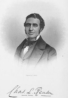 Charles L. Reason - Wikipedia