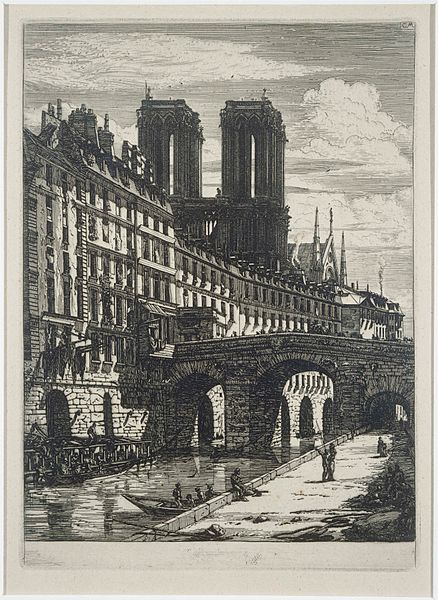 File:Charles Meryon - Le Petit Pont - Google Art Project.jpg