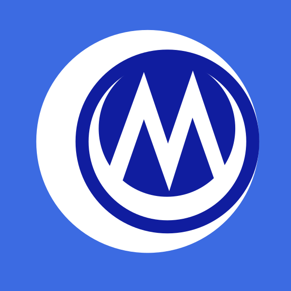 File:Chiba Urban Monorail Logo.svg