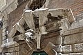 * Nomination Mascaron on the entrance to the steeple of the San Bartolomeo in Venice. --Moroder 10:46, 3 June 2013 (UTC) * Decline Overexposure. --Mattbuck 17:10, 9 June 2013 (UTC)